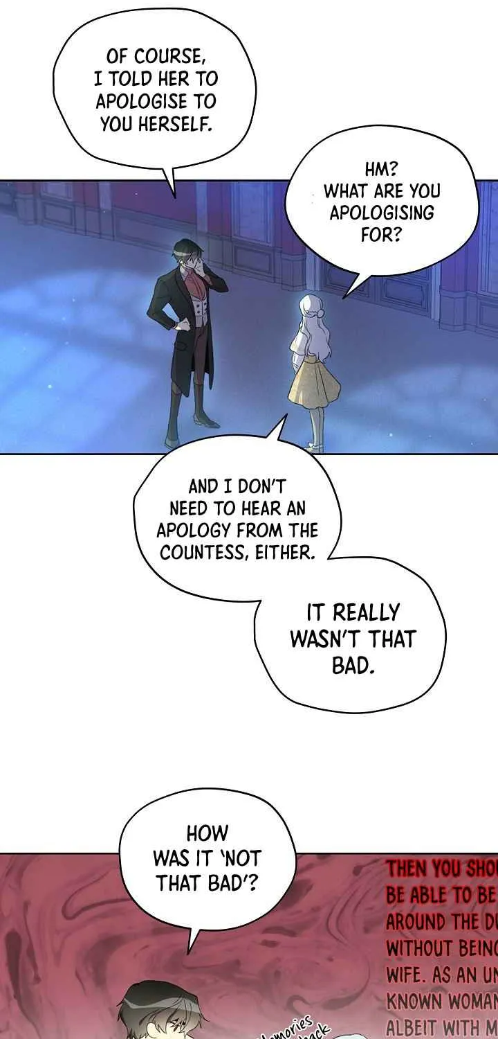 I Became The Hero’S Mom Chapter 10 page 11 - 
