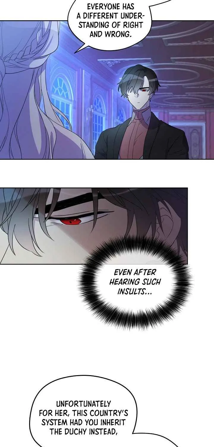 I Became The Hero’S Mom Chapter 10 page 15 - 