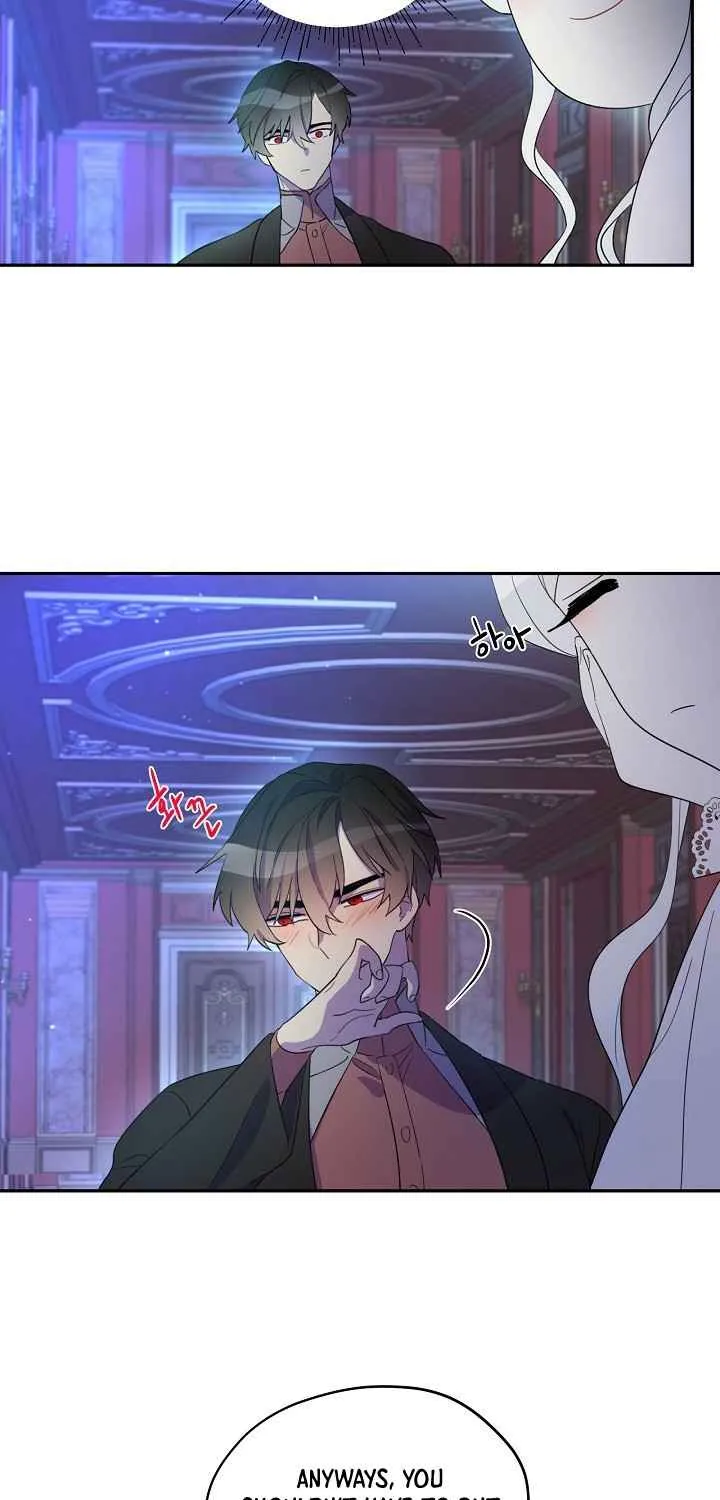 I Became The Hero’S Mom Chapter 10 page 18 - 