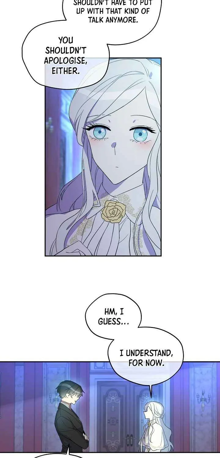 I Became The Hero’S Mom Chapter 10 page 19 - 