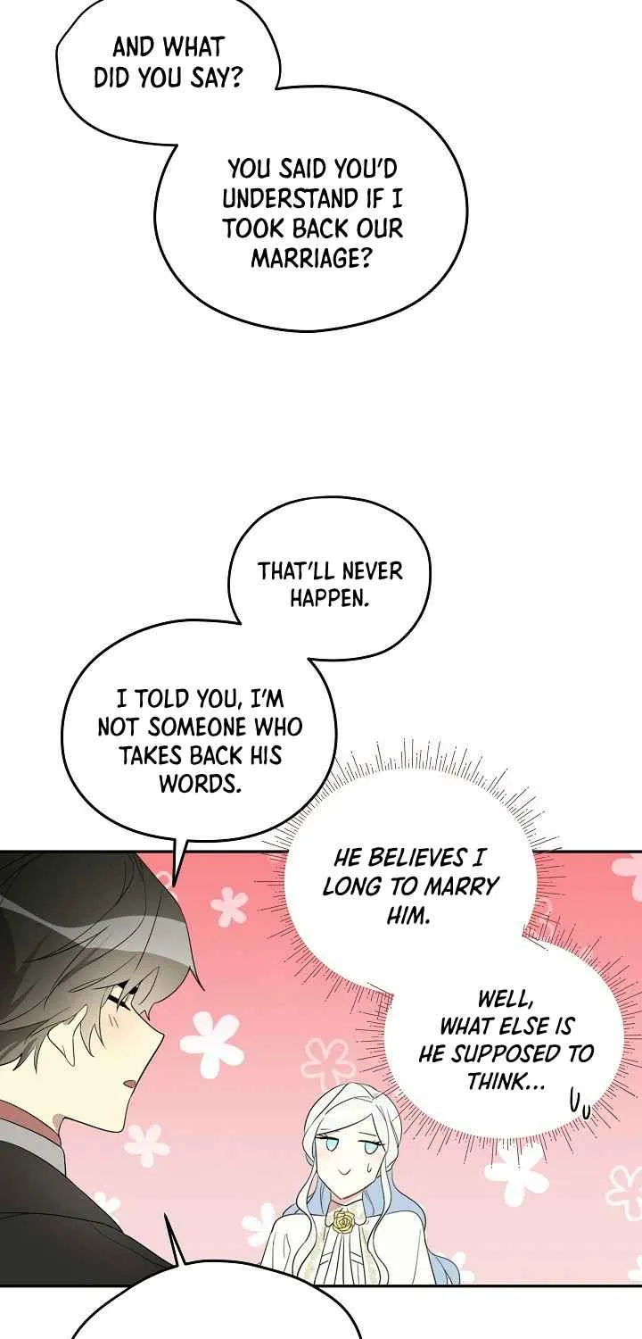 I Became The Hero’S Mom Chapter 10 page 20 - 