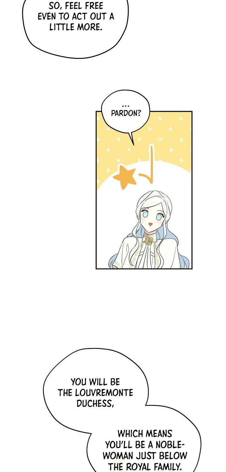 I Became The Hero’S Mom Chapter 10 page 21 - 