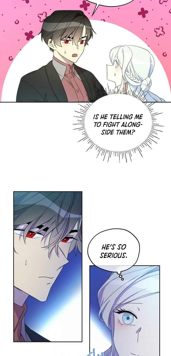 I Became The Hero’S Mom Chapter 10 page 27 - 