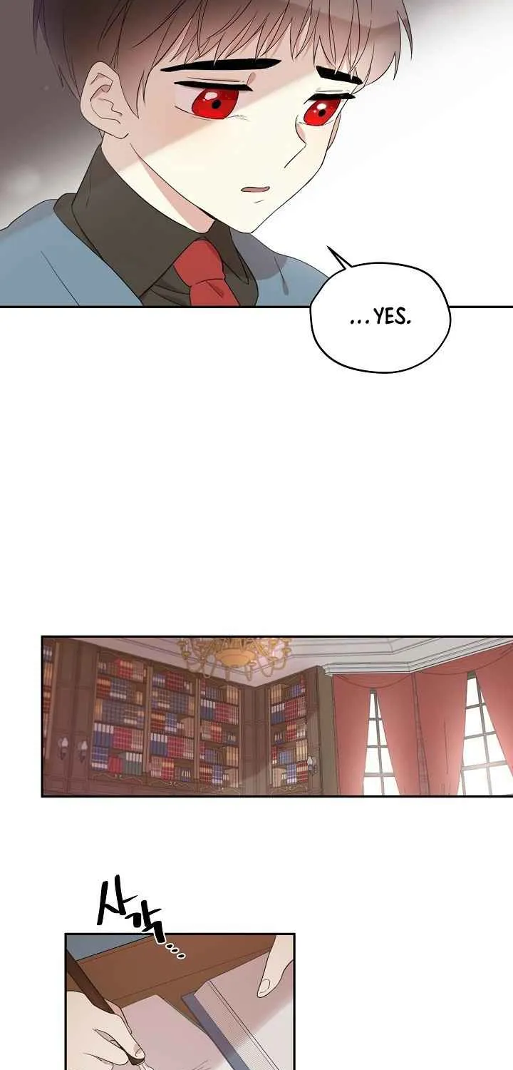 I Became The Hero’S Mom Chapter 10 page 37 - 