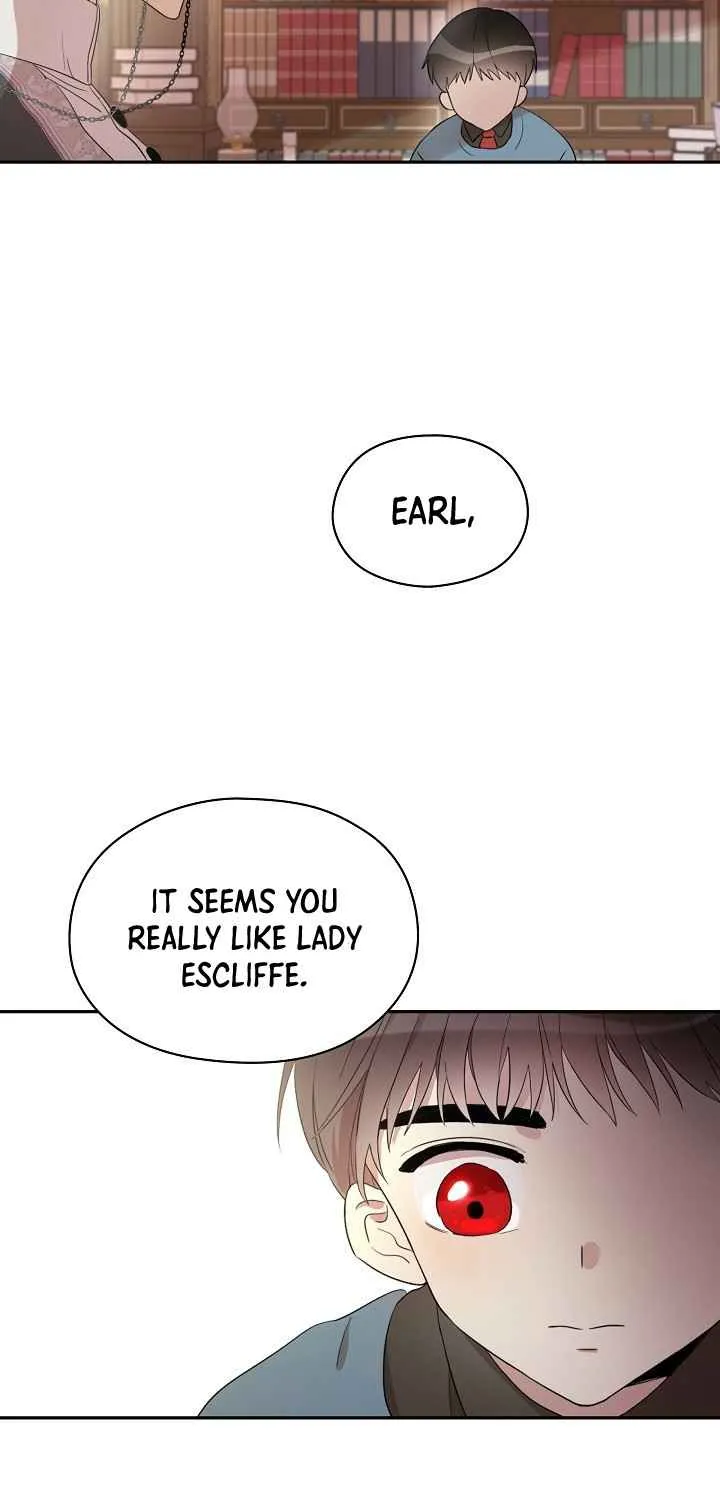 I Became The Hero’S Mom Chapter 10 page 39 - 