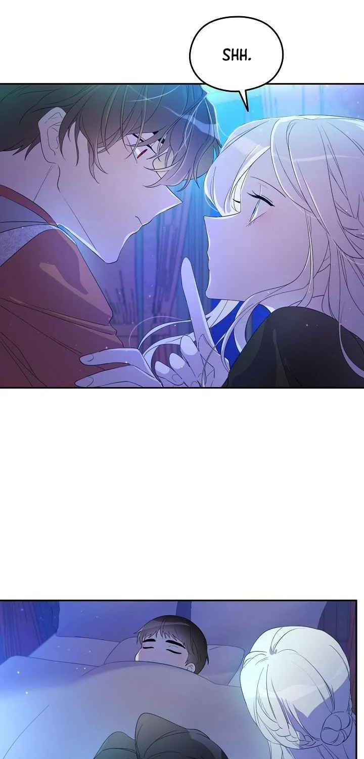 I Became The Hero’S Mom Chapter 10 page 5 - 