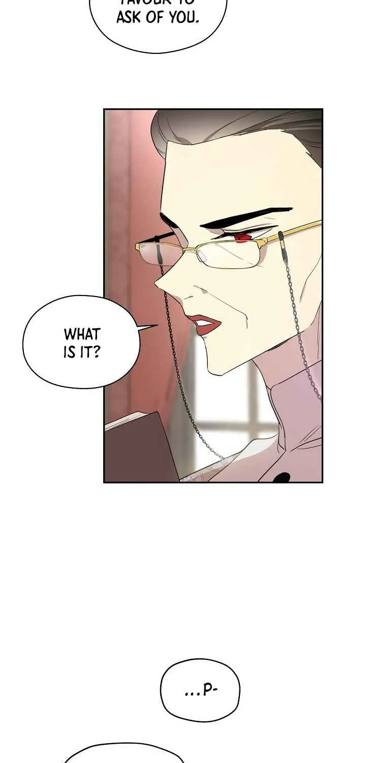 I Became The Hero’S Mom Chapter 10 page 41 - 