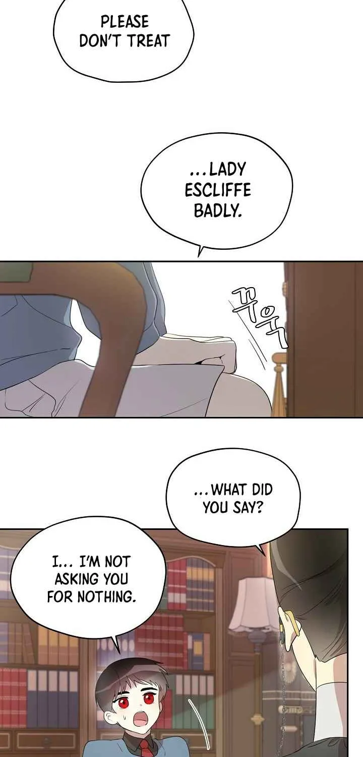 I Became The Hero’S Mom Chapter 10 page 42 - 