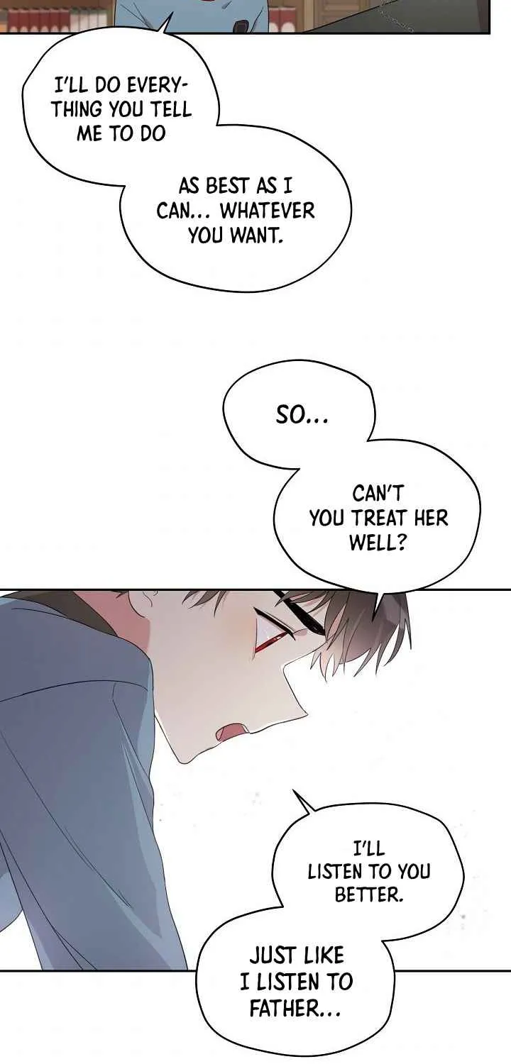 I Became The Hero’S Mom Chapter 10 page 43 - 