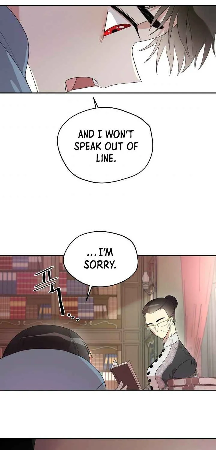 I Became The Hero’S Mom Chapter 10 page 44 - 