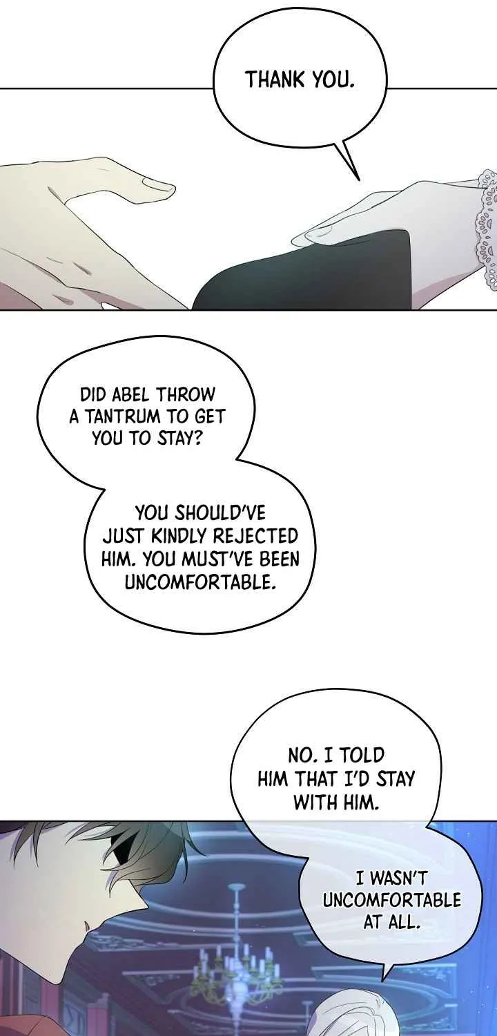 I Became The Hero’S Mom Chapter 10 page 9 - 