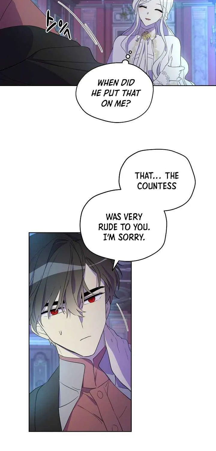 I Became The Hero’S Mom Chapter 10 page 10 - 