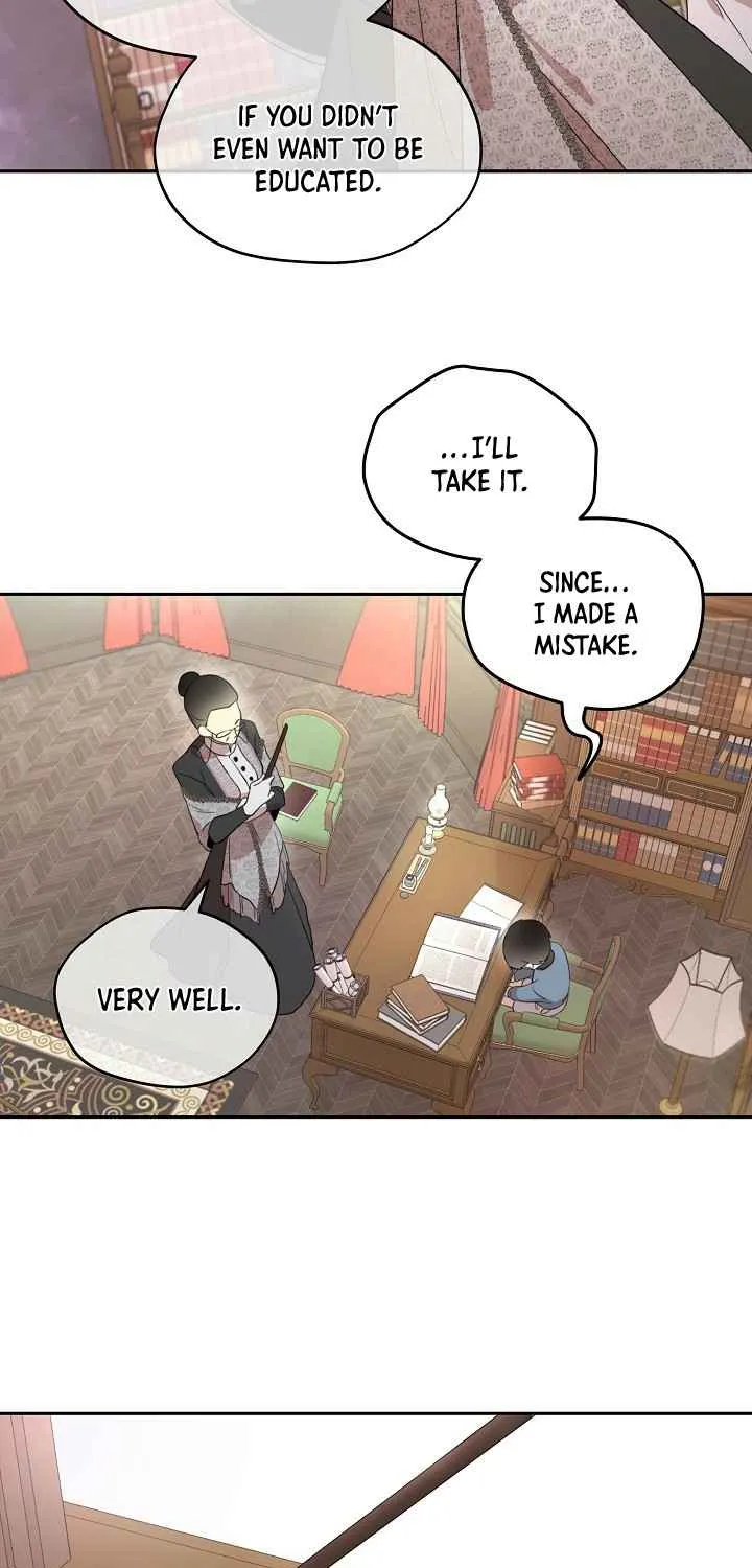 I Became The Hero’S Mom Chapter 11 page 13 - 