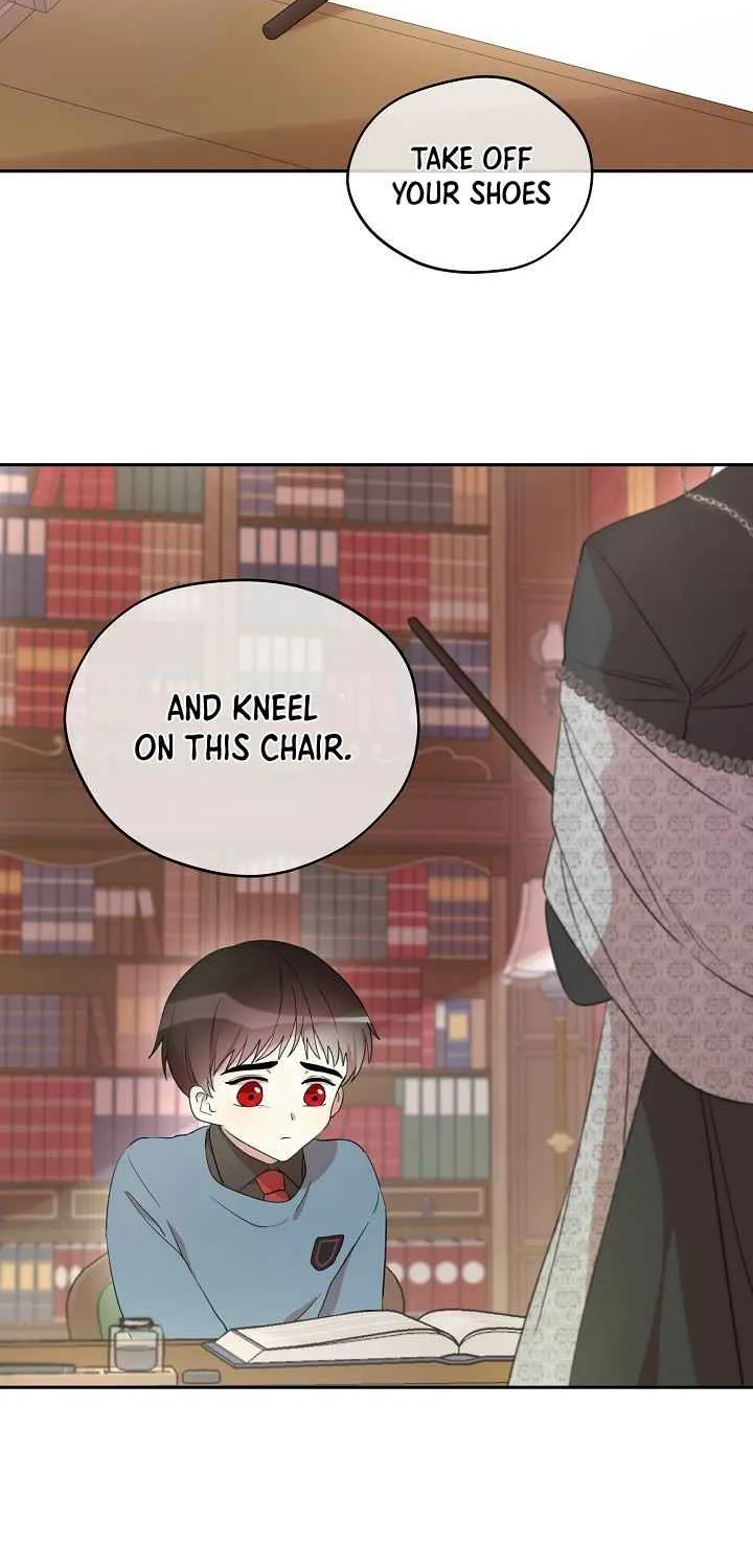 I Became The Hero’S Mom Chapter 11 page 14 - 