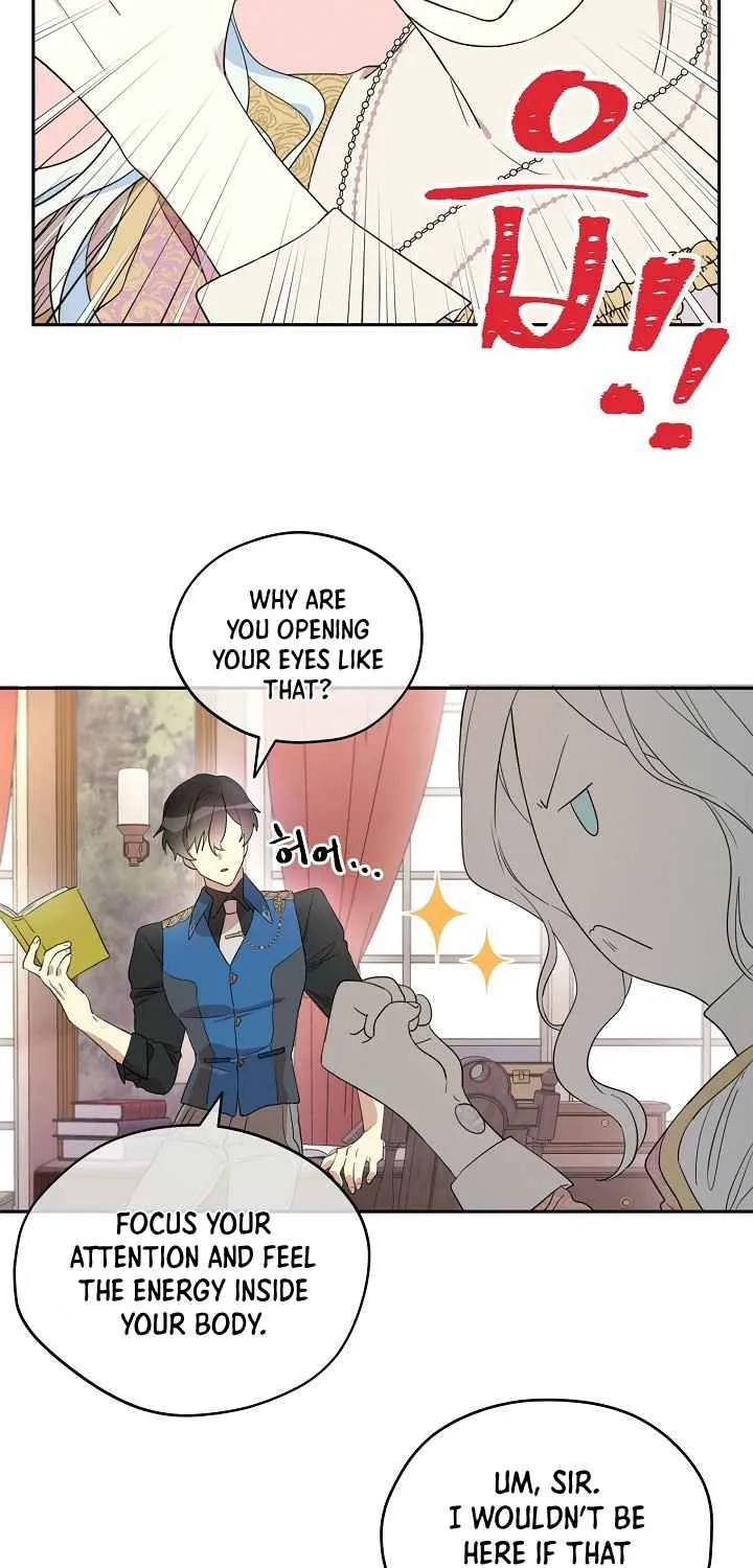 I Became The Hero’S Mom Chapter 11 page 18 - 