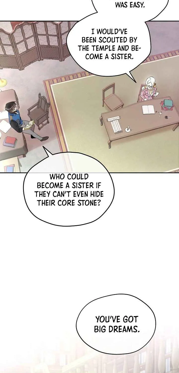 I Became The Hero’S Mom Chapter 11 page 19 - 