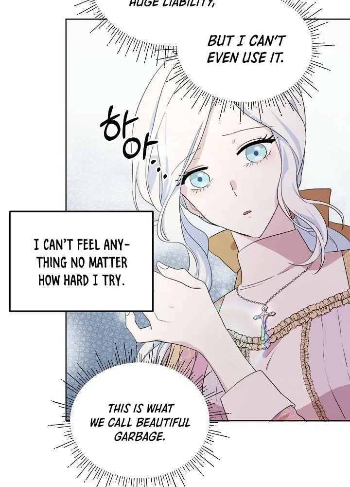 I Became The Hero’S Mom Chapter 11 page 22 - 