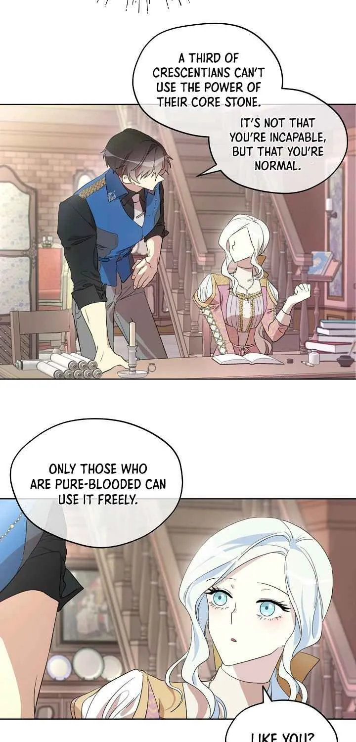I Became The Hero’S Mom Chapter 11 page 23 - 