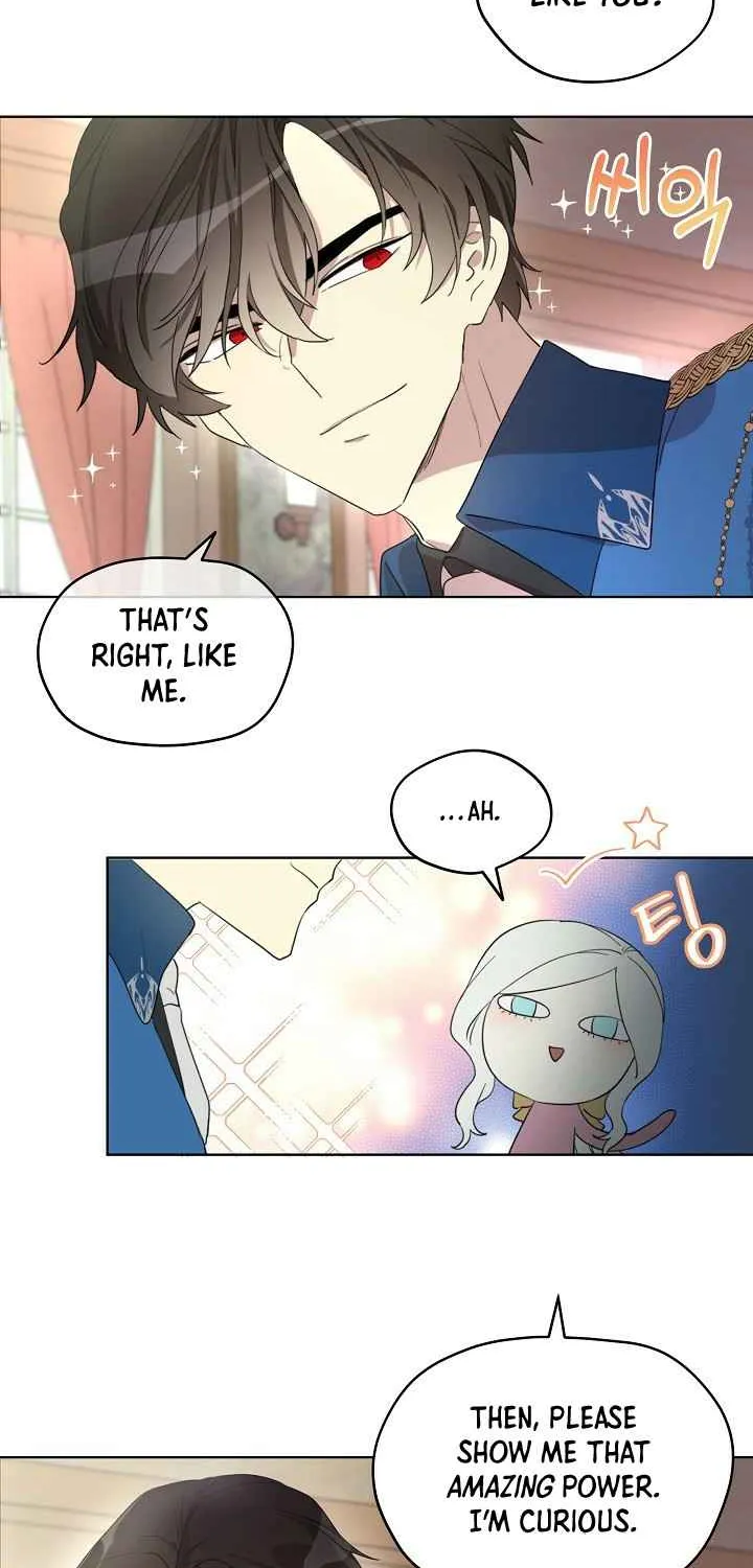 I Became The Hero’S Mom Chapter 11 page 24 - 