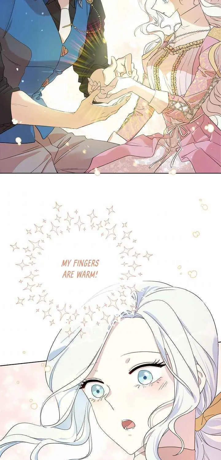 I Became The Hero’S Mom Chapter 11 page 28 - 