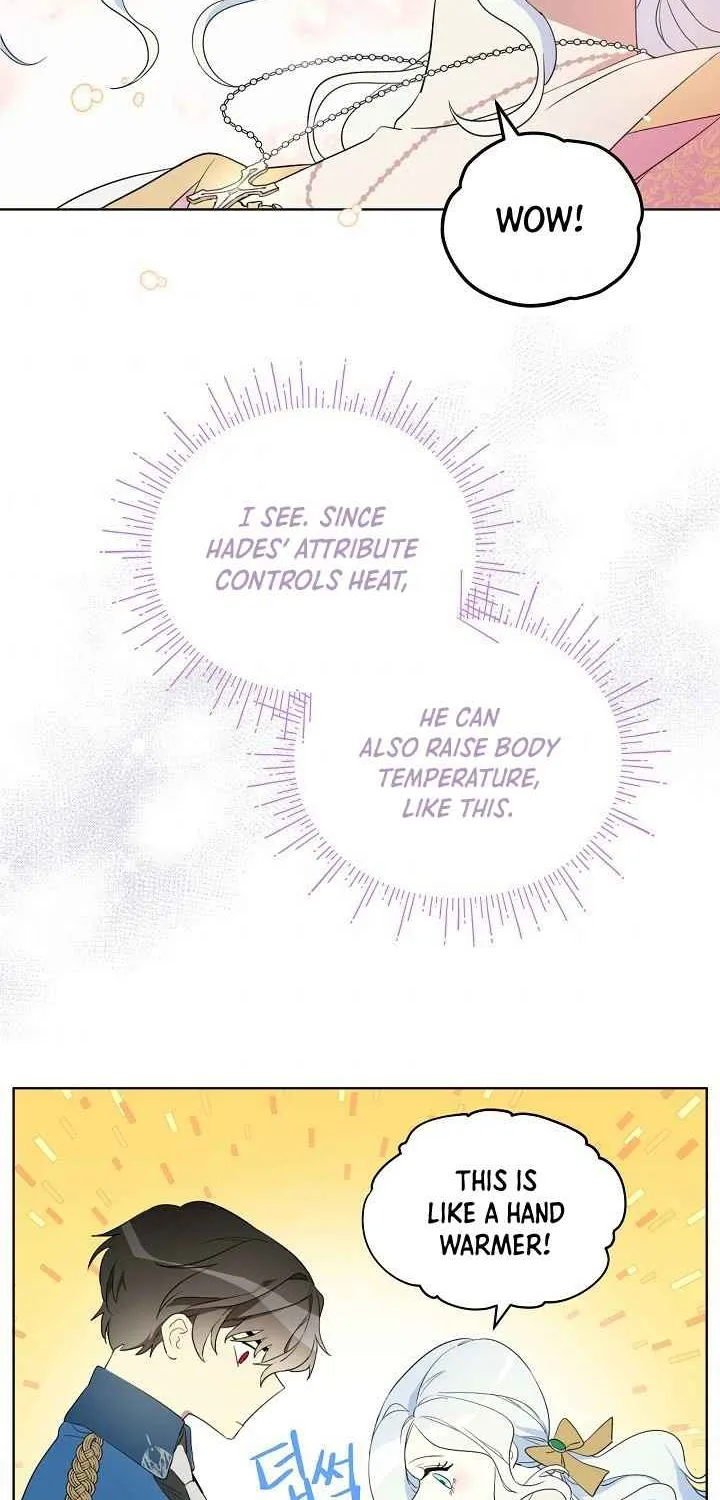 I Became The Hero’S Mom Chapter 11 page 29 - 