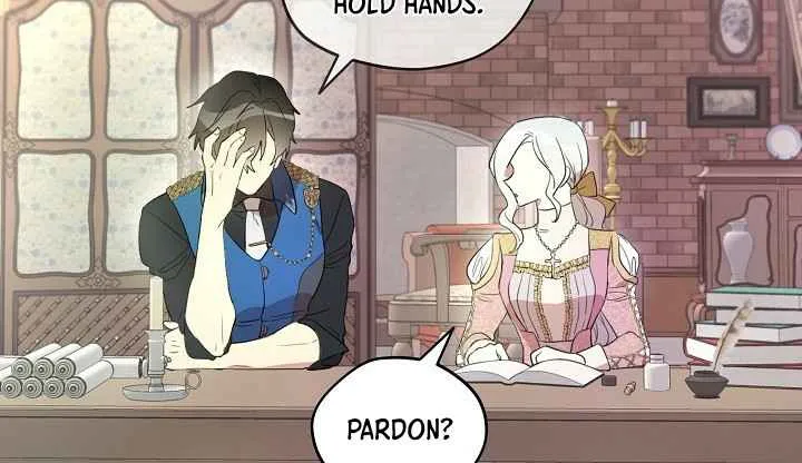 I Became The Hero’S Mom Chapter 11 page 32 - 