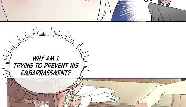 I Became The Hero’S Mom Chapter 11 page 37 - 
