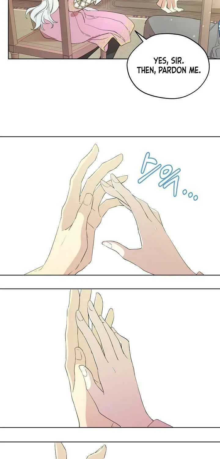 I Became The Hero’S Mom Chapter 11 page 38 - 
