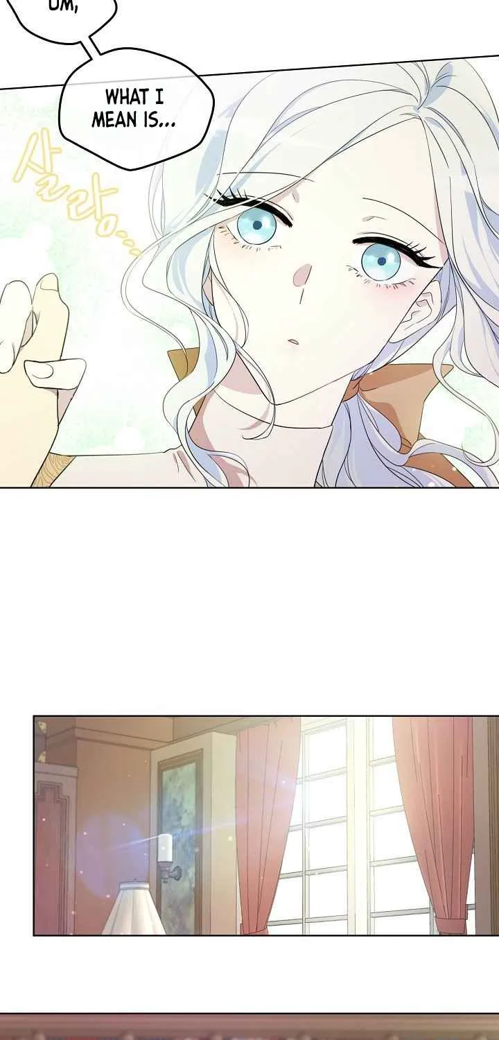 I Became The Hero’S Mom Chapter 11 page 40 - 