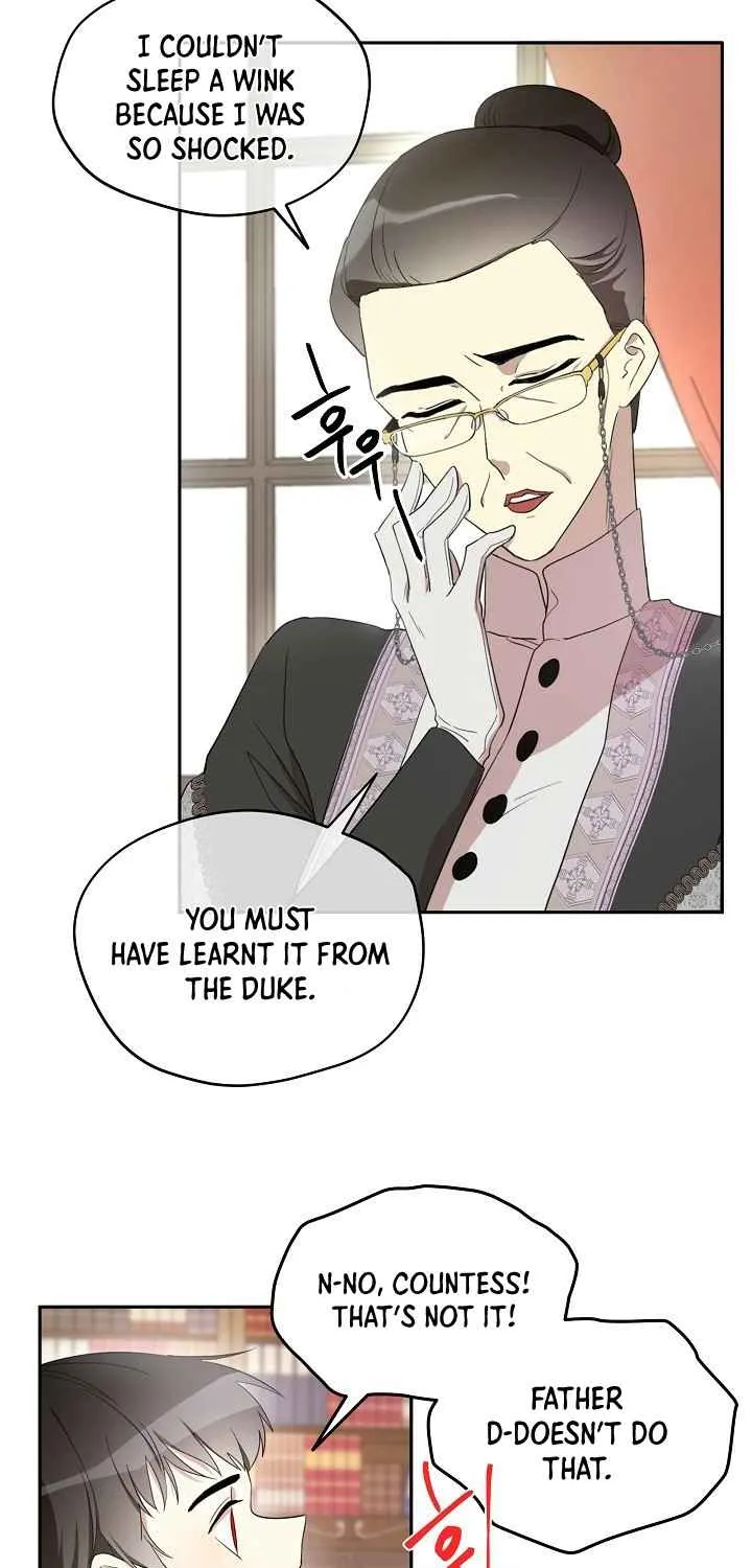 I Became The Hero’S Mom Chapter 11 page 5 - 