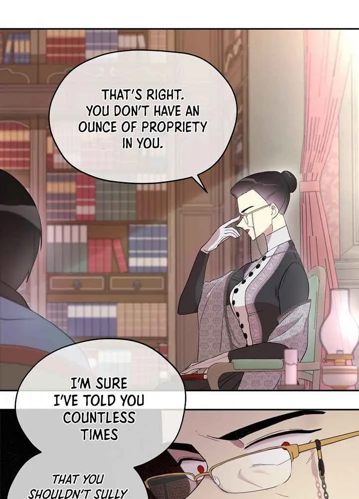 I Became The Hero’S Mom Chapter 11 page 7 - 