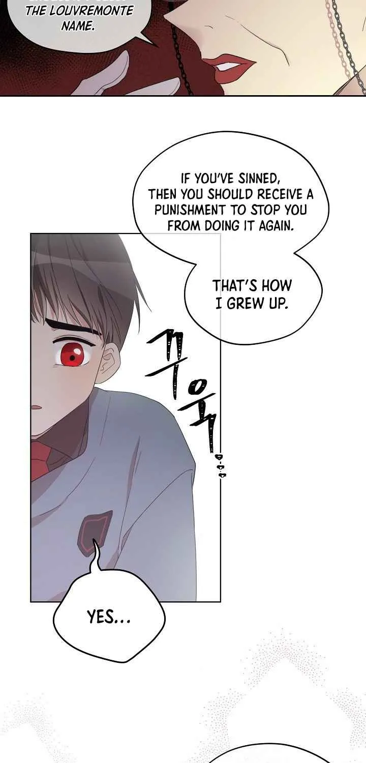 I Became The Hero’S Mom Chapter 11 page 8 - 