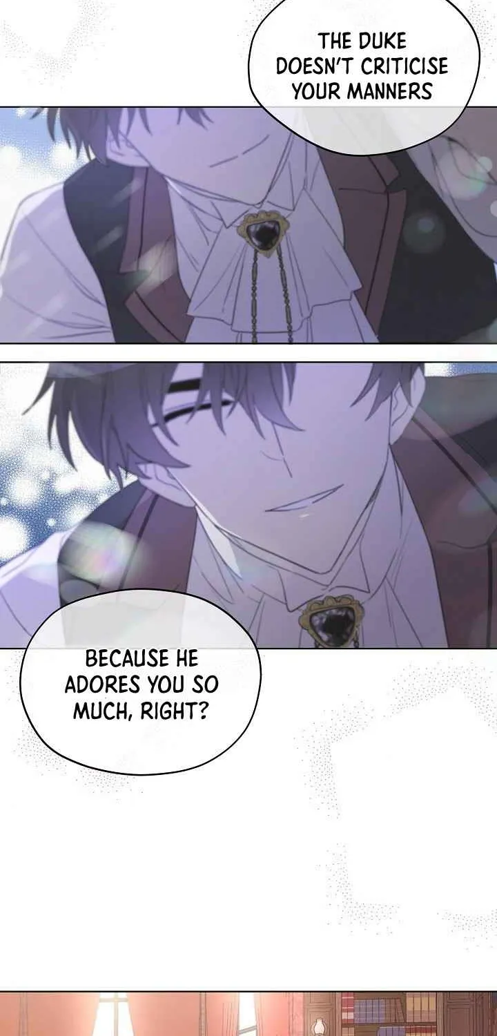 I Became The Hero’S Mom Chapter 11 page 9 - 