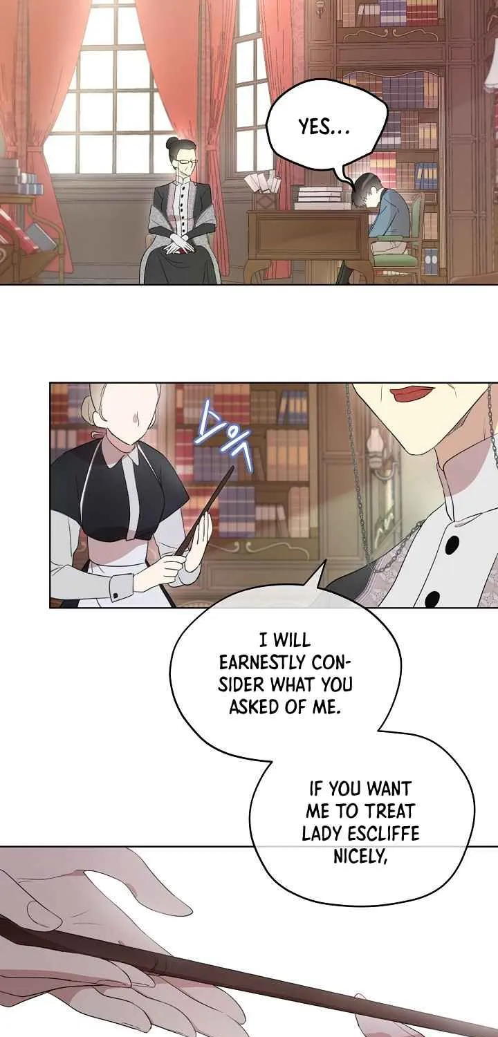 I Became The Hero’S Mom Chapter 11 page 10 - 