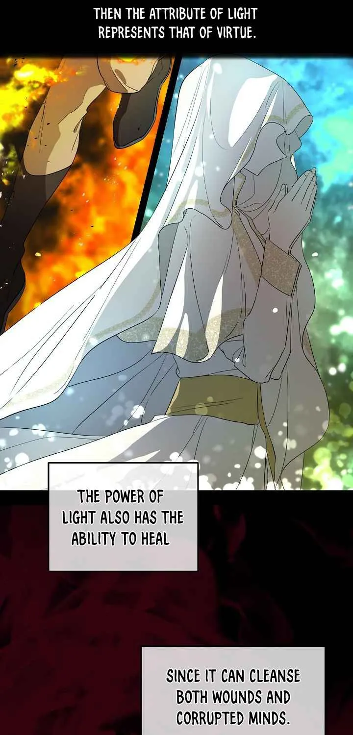 I Became The Hero’S Mom Chapter 12 page 11 - 