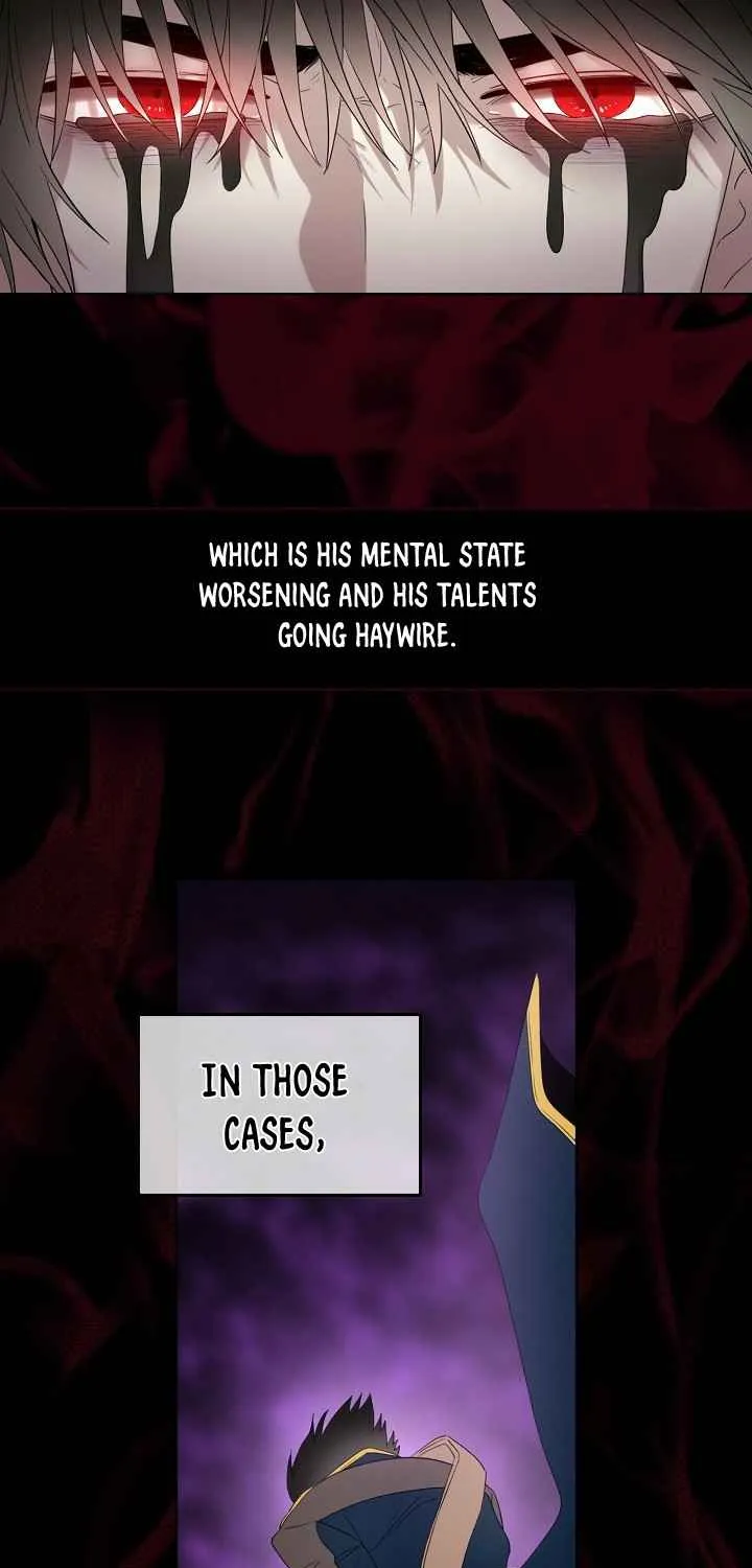 I Became The Hero’S Mom Chapter 12 page 13 - 