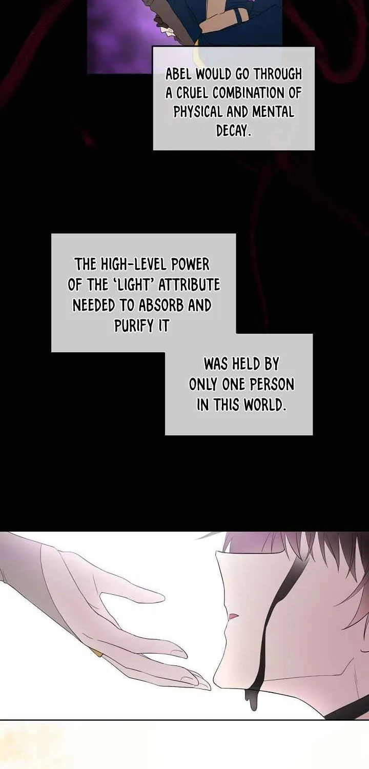 I Became The Hero’S Mom Chapter 12 page 14 - 
