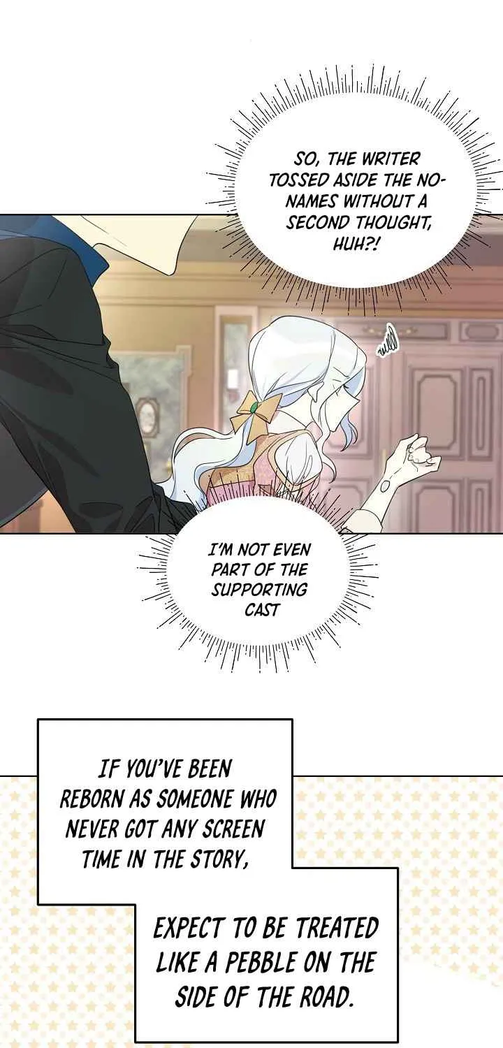 I Became The Hero’S Mom Chapter 12 page 20 - 
