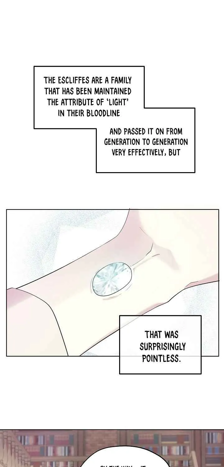 I Became The Hero’S Mom Chapter 12 page 3 - 