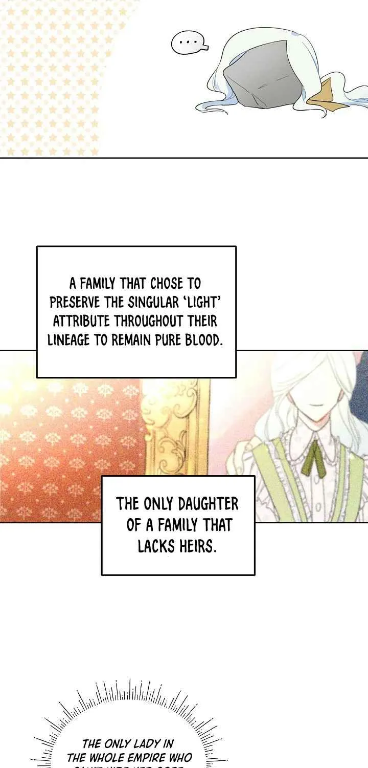 I Became The Hero’S Mom Chapter 12 page 21 - 
