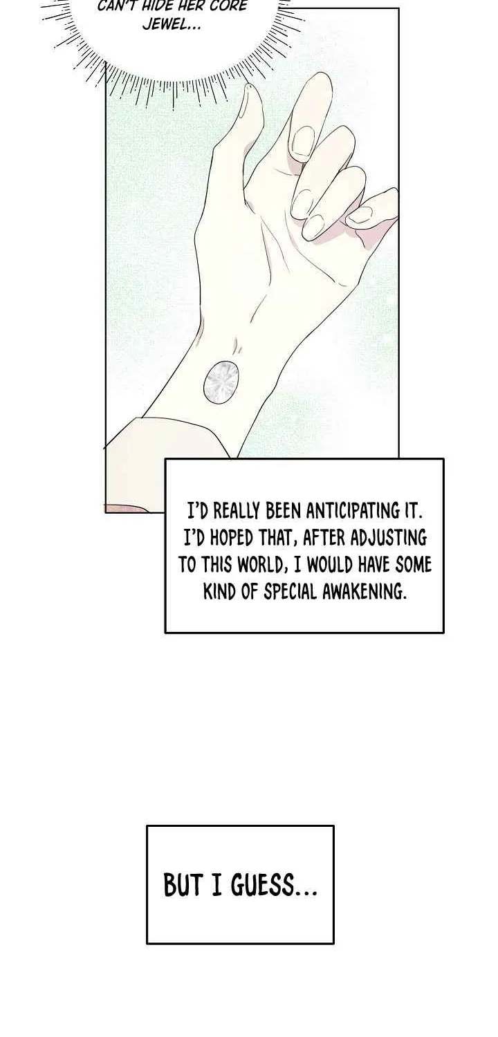 I Became The Hero’S Mom Chapter 12 page 22 - 