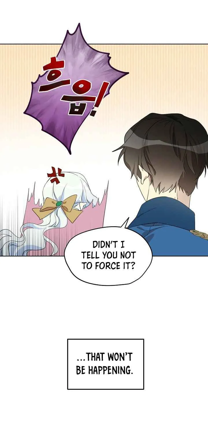 I Became The Hero’S Mom Chapter 12 page 23 - 