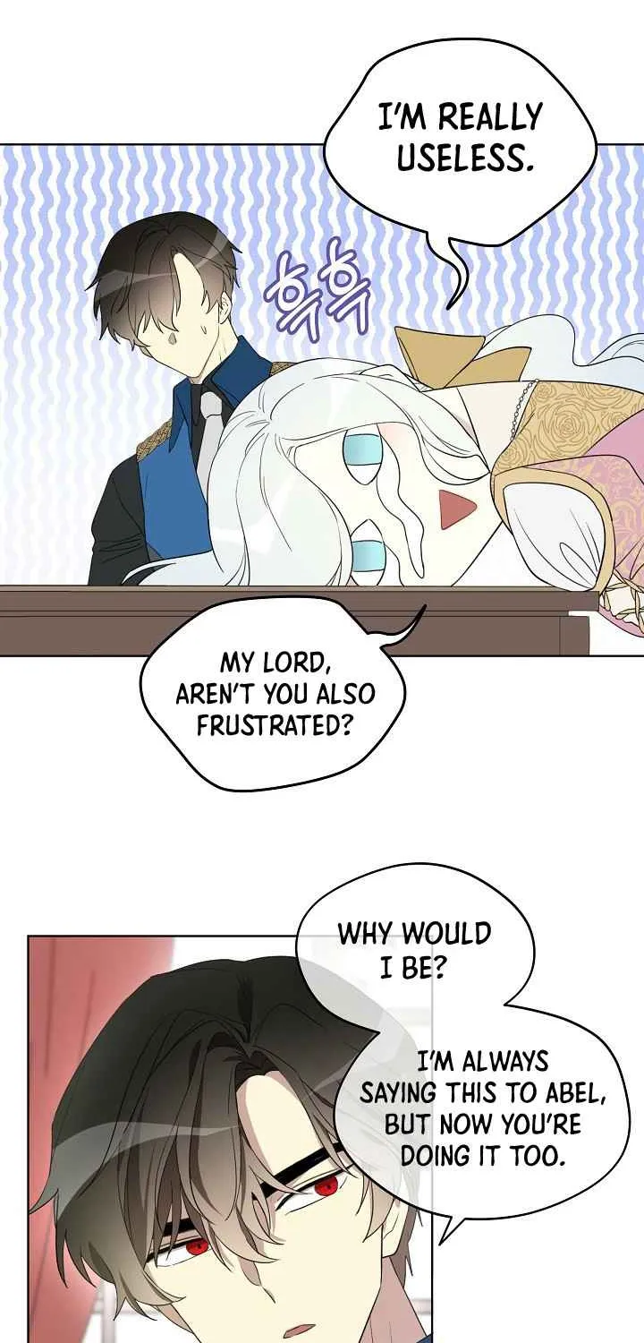 I Became The Hero’S Mom Chapter 12 page 24 - 