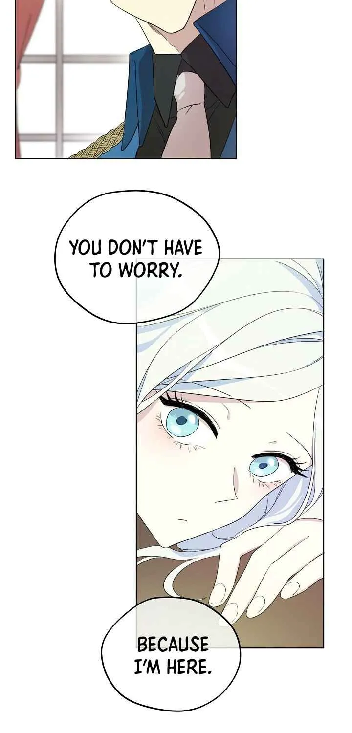 I Became The Hero’S Mom Chapter 12 page 25 - 