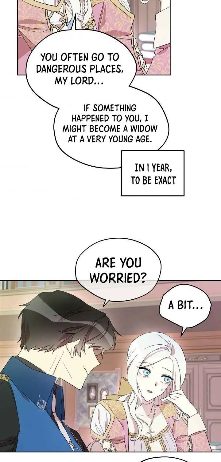 I Became The Hero’S Mom Chapter 12 page 28 - 