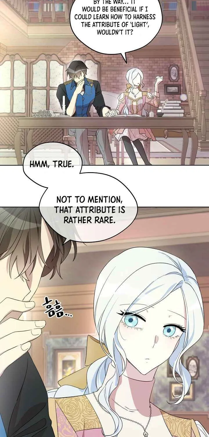 I Became The Hero’S Mom Chapter 12 page 4 - 