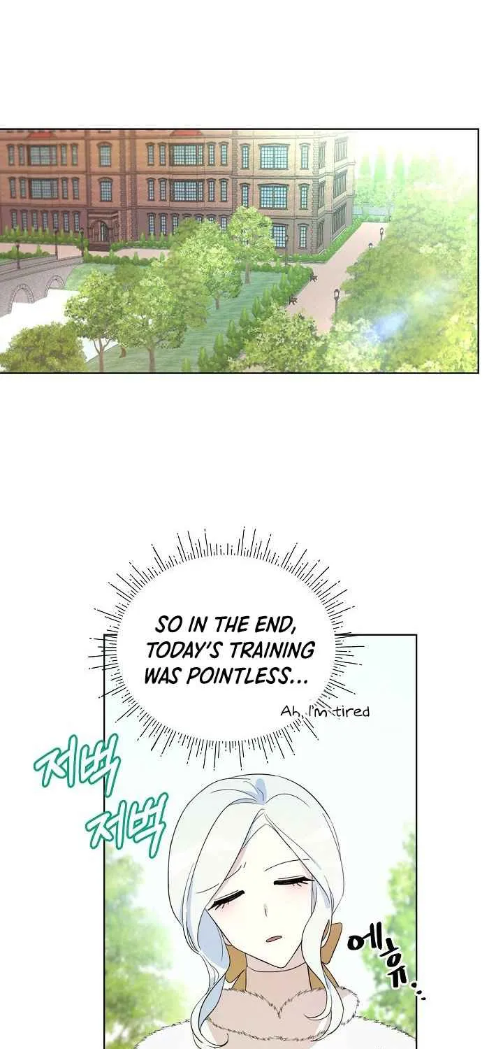 I Became The Hero’S Mom Chapter 12 page 32 - 