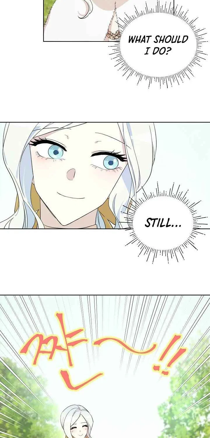 I Became The Hero’S Mom Chapter 12 page 33 - 