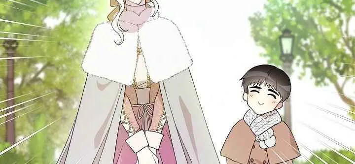 I Became The Hero’S Mom Chapter 12 page 34 - 