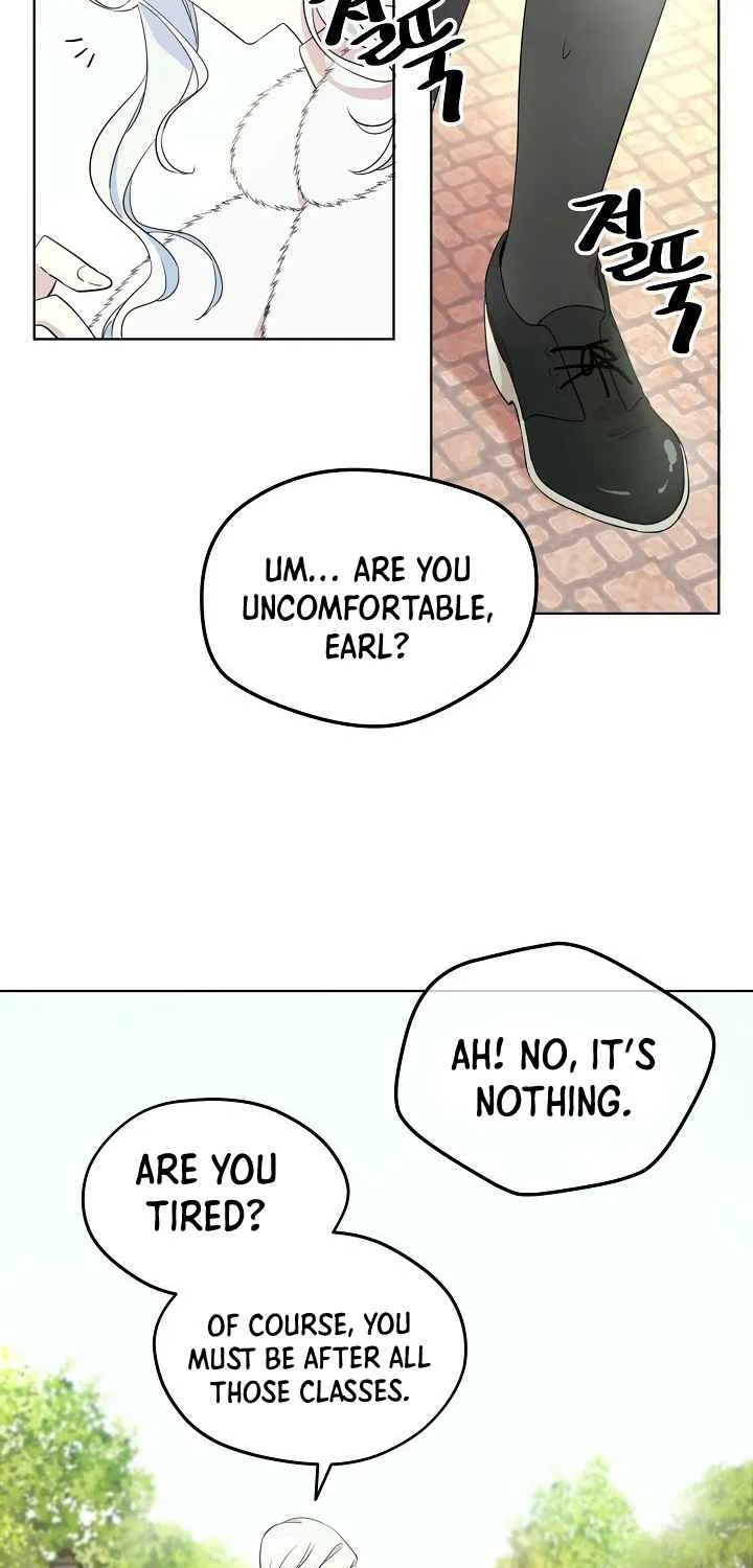 I Became The Hero’S Mom Chapter 12 page 37 - 